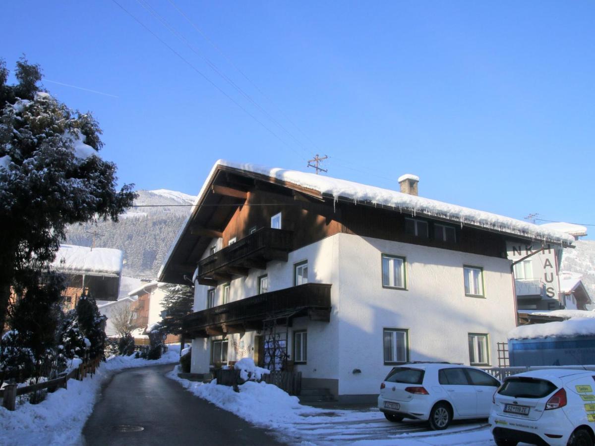 Holiday Home Bergheim, Fügen Exteriör bild