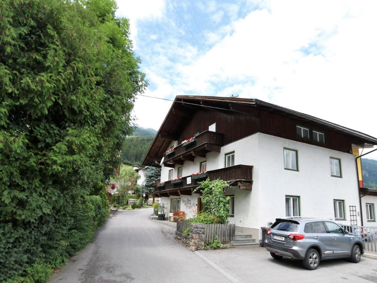 Holiday Home Bergheim, Fügen Exteriör bild